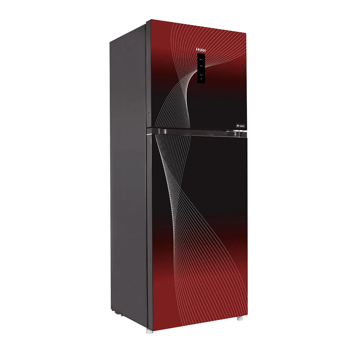 Haier Refrigerator HRF-368IARA+Inverter Anti-bacterial Haier Refrigerator HRF-368IARA+Inverter Anti-bacterial